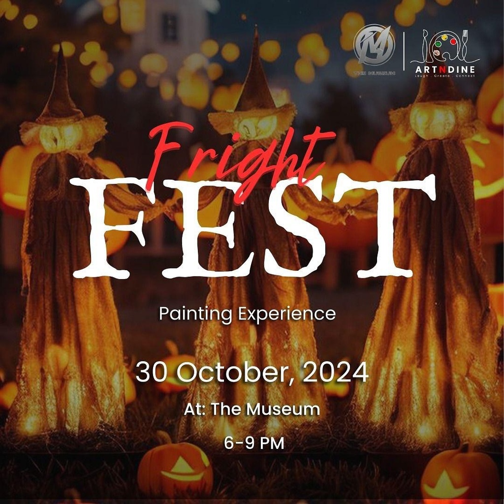 Fright Fest